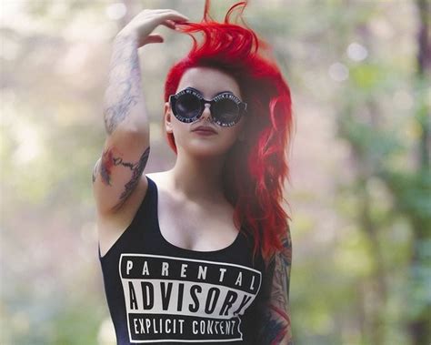 Suicide girls Videos & Photos